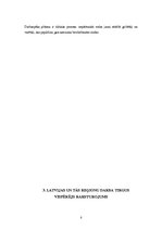 Research Papers 'Bezdarbs Latvijā no 2006. līdz 2008.gadam', 8.