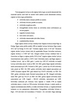 Research Papers 'Bezdarbs Latvijā no 2006. līdz 2008.gadam', 9.