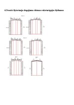 Summaries, Notes 'Iedarbes uz būvkonnstrukcijām', 9.