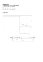 Summaries, Notes 'Iedarbes uz būvkonnstrukcijām', 12.