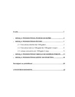 Research Papers 'Prokuratūras funkcijas, struktūra, iestādes', 2.