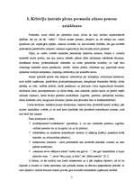 Term Papers 'Personāla atlases un adaptācijas procesa pilnveidošana SIA "Teika"', 7.