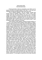 Essays 'Gunara Janovska darba "Sõla" analīze', 1.