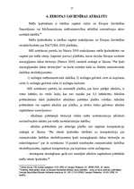 Research Papers 'Meža īpašnieka tiesības un pienākumi', 15.