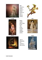 Presentations 'Grieķu un romiešu mitoloģijas dievi', 4.