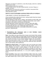 Summaries, Notes 'Treniņu teorija un pedagoģiskā pilnveide vieglatlētikā', 14.