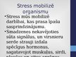 Presentations 'Stress. Stresa uzveikšanas paņēmieni', 8.