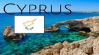 Presentations 'Prezentācija par Kipru', 1.