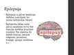 Presentations 'Epilepsija', 2.