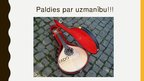 Presentations 'Portugāles tradicionālā mūzika', 10.
