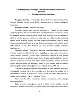 Term Papers 'Vidējā pirmsskolas vecuma bērnu atstāstīšanas prasmju pilnveide literāro darbu i', 5.