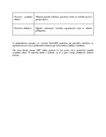 Summaries, Notes 'Pedagoģiskais vērojums un bērna uzvedības atbalsta plānošana', 5.