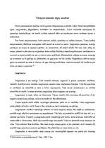 Research Papers 'Temperamenta tipi un to vēsturiskā attīstība', 12.
