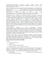 Summaries, Notes 'Sirds uzbūve un patoloģijas', 11.