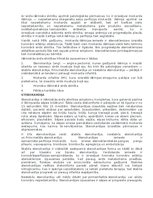 Summaries, Notes 'Sirds uzbūve un patoloģijas', 14.