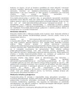 Summaries, Notes 'Sirds uzbūve un patoloģijas', 15.