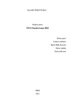 Research Papers 'FIFA Pasaules kauss 2022', 1.