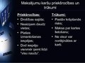 Presentations 'Norēķini ar elektroniskajām kartēm Latvijā', 11.