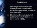 Presentations 'Norēķini ar elektroniskajām kartēm Latvijā', 14.