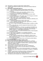 Samples 'Darba aizsardzības instrukcija elektrometinātājam', 4.