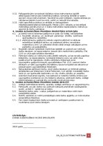 Samples 'Darba aizsardzības instrukcija elektrometinātājam', 6.