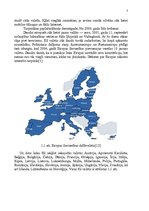 Research Papers 'Eiropas Savienības organizācija un tās funkcijas', 5.