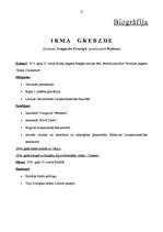 Research Papers 'Irma Grebzde', 3.