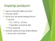 Presentations 'Līguma saistošais spēks, līgumsods un procenti civiltiesībās', 2.