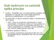 Presentations 'Līguma saistošais spēks, līgumsods un procenti civiltiesībās', 3.