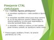 Presentations 'Līguma saistošais spēks, līgumsods un procenti civiltiesībās', 7.