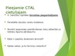Presentations 'Līguma saistošais spēks, līgumsods un procenti civiltiesībās', 8.