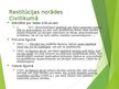 Presentations 'Līguma saistošais spēks, līgumsods un procenti civiltiesībās', 15.