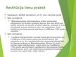 Presentations 'Līguma saistošais spēks, līgumsods un procenti civiltiesībās', 16.