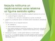 Presentations 'Līguma saistošais spēks, līgumsods un procenti civiltiesībās', 19.