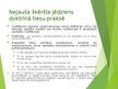 Presentations 'Līguma saistošais spēks, līgumsods un procenti civiltiesībās', 20.