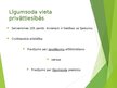 Presentations 'Līguma saistošais spēks, līgumsods un procenti civiltiesībās', 23.