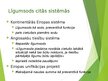 Presentations 'Līguma saistošais spēks, līgumsods un procenti civiltiesībās', 24.