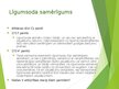 Presentations 'Līguma saistošais spēks, līgumsods un procenti civiltiesībās', 27.