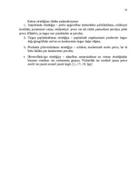 Research Papers 'Uzņēmuma SIA "Fazer maiznīca" SVID analīze un attīstības stratēģijas izstrādāšan', 18.