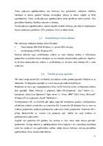 Research Papers 'Vairāk lietoto tīkla operētājsistēmu analīze un praktiskais izmantojums', 11.