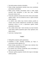 Term Papers 'PR деятельность в Вилянской 41 ремесленной средней школе', 13.