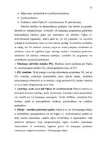 Term Papers 'PR деятельность в Вилянской 41 ремесленной средней школе', 21.