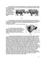 Research Papers 'Agresija cilvēku un dzīvnieku pasaulē', 20.