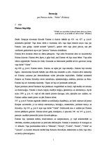 Research Papers 'Recenzija par Platona darbu "Valsts"', 1.