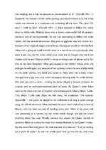 Term Papers 'Child in the Novel "Alice’s Adventures in Wonderland" by Lewis Carroll', 52.