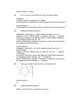 Samples 'Dzīvības izcelšanās', 4.