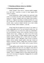 Research Papers 'Skolotāja profesijas problēmas un perspektīvas', 3.