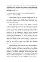 Research Papers 'Skolotāja profesijas problēmas un perspektīvas', 25.