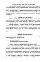 Research Papers 'Mārketinga komunikācijas plāns kafejnīcai „PARUNĀSIM“', 4.