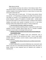 Research Papers 'Latvijas Republikas muita, tās uzdevumi un funkcijas', 4.